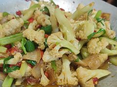 -李氏传家菜(兴城路店)