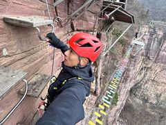 -河南宝泉旅游区