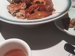 -秋色客家菜(流塘店)