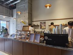 -不正咖啡(万达尊店)