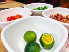蘸料-好彩猪肚鸡(正弘城店)