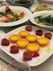 -安蒂娅美兰酒店·宴会厅