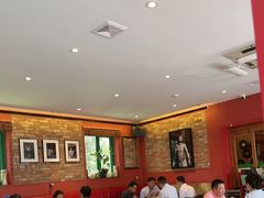 -安妮意大利餐厅(丽都店)