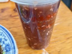 -小朱麻辣串(益民街店)