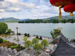 -梅城古镇