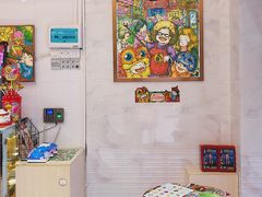 -甜心妈妈·榴莲星级糖水(北京路总店)