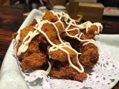 -石屋料理(南京西路店)