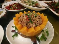 -蘑菇私房菜小馆(杨家坪西城天街店)