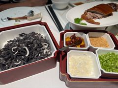 -四季民福烤鸭店(前门大栅栏店)