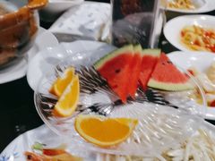 -南山竹海·珍味堂