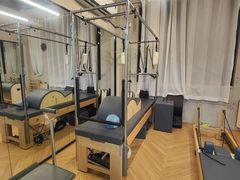 -VPsmart私教健身工作室(新华路旗舰店)