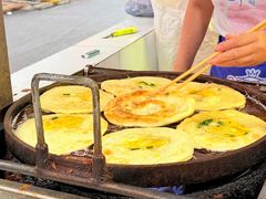 -张记灌饼(丰富路店)
