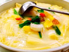 -禾珍珠家常小馆(河南博物院店)