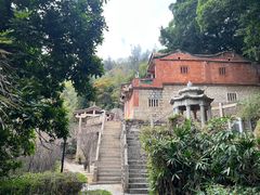 -草庵摩尼教遗址公园