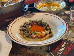 -BROWNSTONE布朗石西班牙餐厅(富城店)