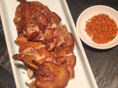 -金谷仓家庭料理(马泉营店)