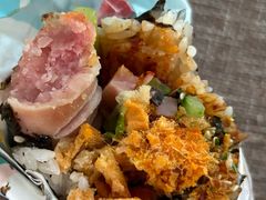 -大糯家饭团(华润万象城店)