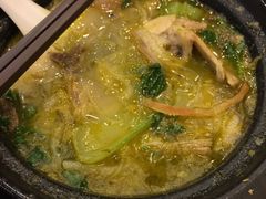 -溢香苑瓦罐(前进路店)