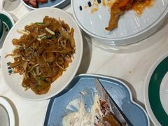 -顺粤楼·粤菜·点心(融创茂店)