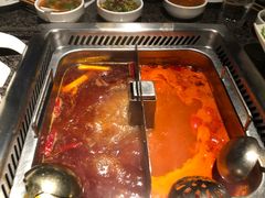 -海底捞火锅(崇文门新世界百货店)