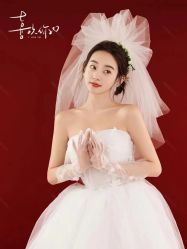 -色色婚纱摄影(大沥旗舰店)