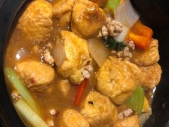-潮十三潮汕砂锅粥(高新四路大都荟店)