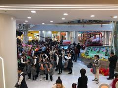 -欧亚汇集(飞跃路店)