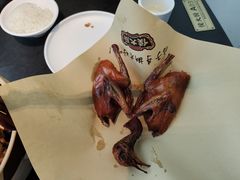 -鸽子侯·家宴·平价海鲜(市图书馆店)