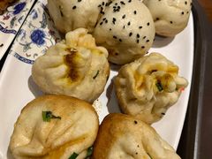 -大壶春生煎(四川中路店)