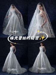 -予白婚纱礼服馆