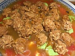焦炸丸子-洛阳面馆(红专路店)