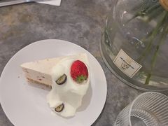 -COTTON CAFE(德信·中外公寓店)