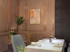 -王品牛排(福州泰禾店)