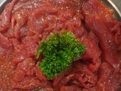 -小黑牛烤肉(聚隆店)