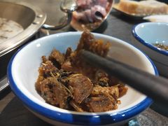特色鱼骨-土著渔匠·养生蝴蝶鱼(香樟路店)