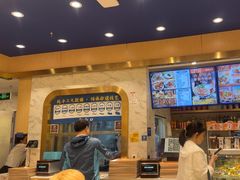 -西部马华清真兰州牛肉面·烧烤夜市(三里河店)