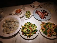 -日丰园海肠水饺·老字号大连海鲜(和平广场店)
