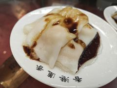 -香港蓮香樓(中環店)