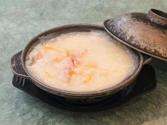-桃园盛宴·岭南粤菜·手工茶点(南庄店)
