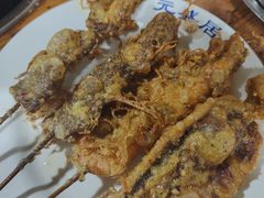 -元盛居(生态大街店)