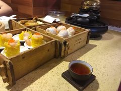 -喜鹊茶点.啫煲(车陂店)