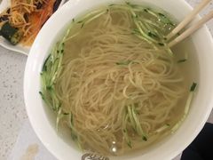 -老友谊冷面店(苏家屯店)