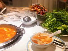 -蕃茄述·好汤自然来(江汉路店)
