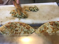 -咏春葱油饼(德政中路店)