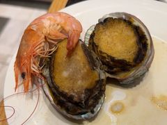 -川骄海鲜自助(河东店)