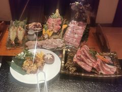 -牛家酒场(7mall店)