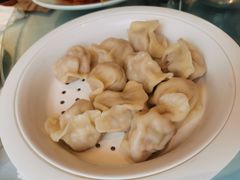 -八珍饺子·烤鸭·家常菜