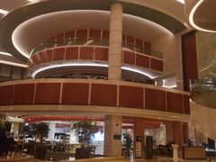 -济南喜来登酒店