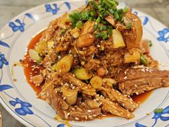 -田园印象·成都土菜院子(华阳店)