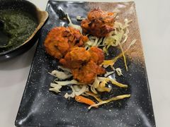 -VATAN INDIAN RESTAURANT米特餐饮有限公司(城北路店)